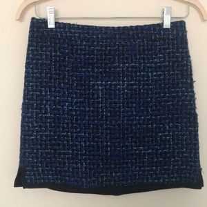 J. Crew Postage Stamp Mini